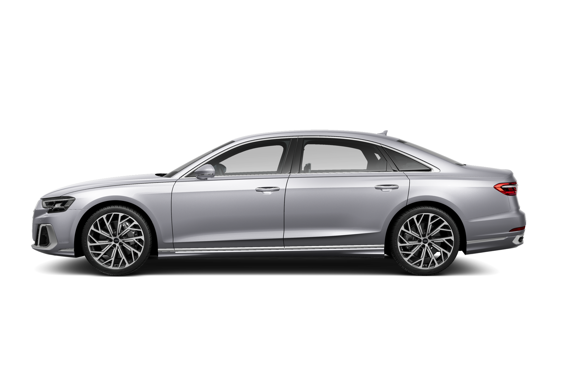 AUDI A8L 2026