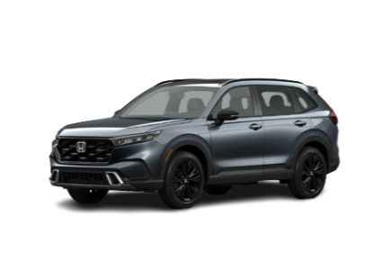 HONDA CR-V 2026