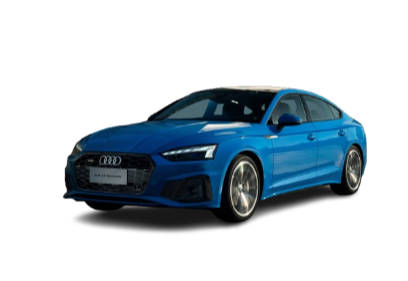 AUDI A5L SPORTBACK 2026