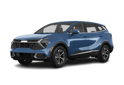 KIA SPORTAGE HEV 2025