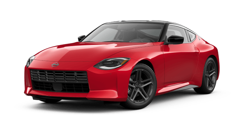 NISSAN Z 2025