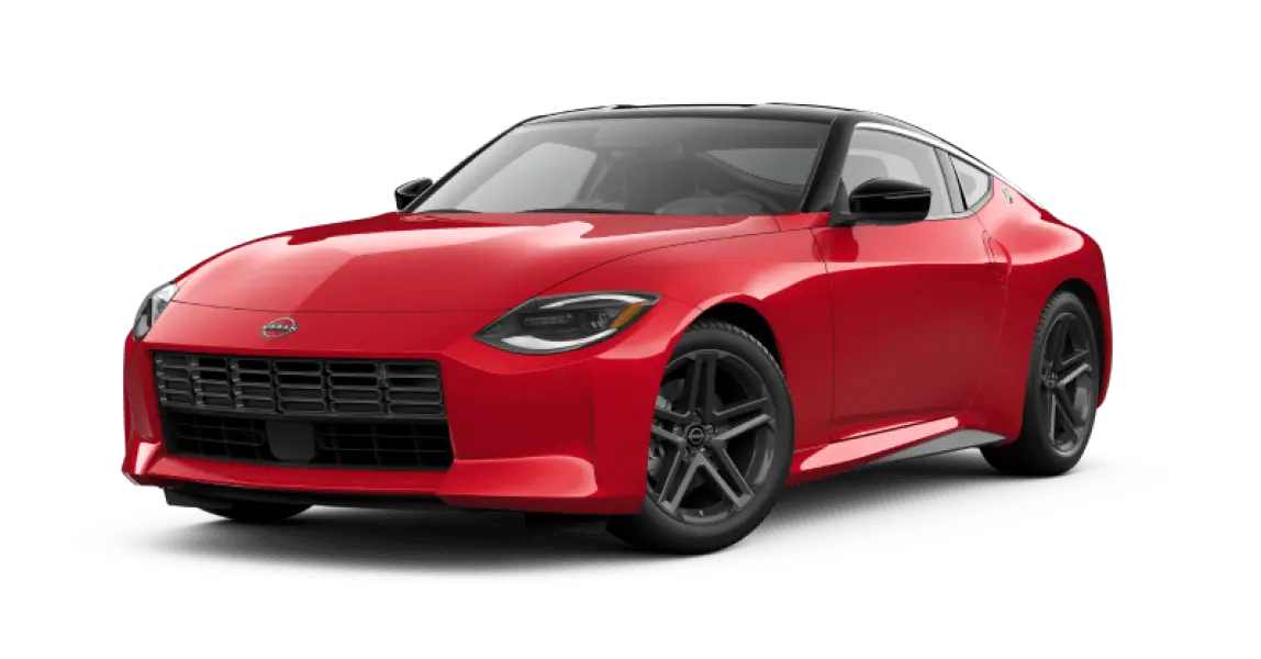 NISSAN Z 2025