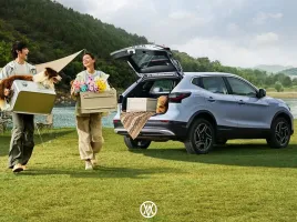 NISSAN QASHQAI HONOR 8