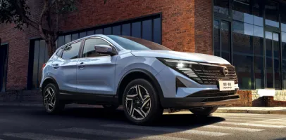 NISSAN QASHQAI HONOR 2025