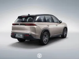NISSAN PATHFINDER 3
