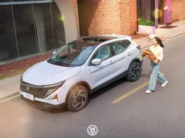 NISSAN QASHQAI HONOR 10