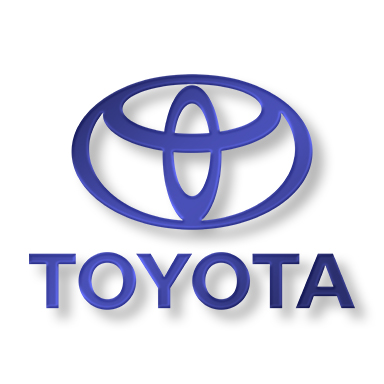 تویوتا
