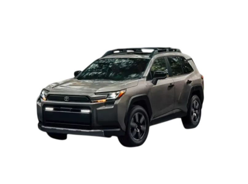 Rav4 2026 2L