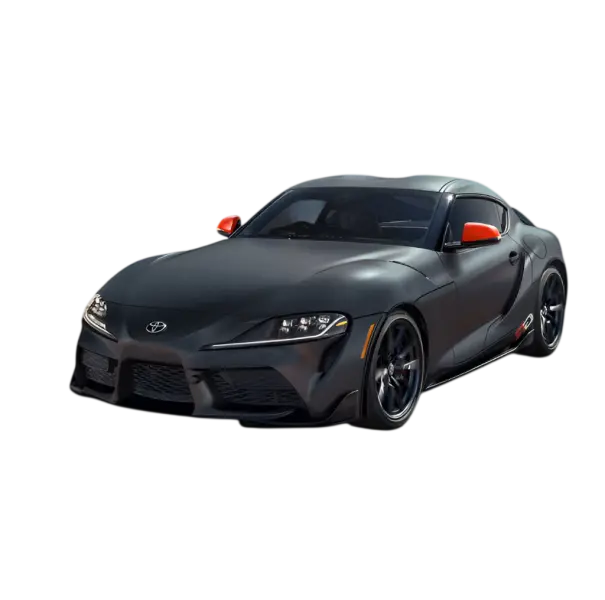 GR Supra 3L