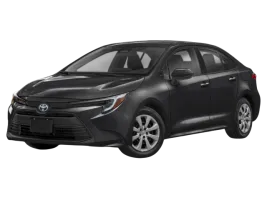 Corolla 2026 1.8L Hybrid Dual-Engine Flagship