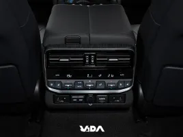 TOYOTA LAND CRUISER VXR