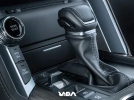 TOYOTA LAND CRUISER VXR