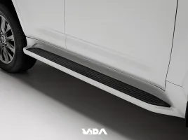 TOYOTA LAND CRUISER VXR